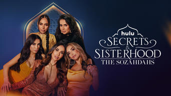 Secrets & Sisterhood: The Sozahdahs (2023)