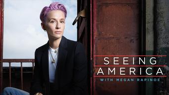 Seeing America with Megan Rapinoe (2020)