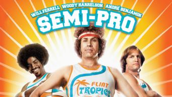 Semi-Pro Director's Cut (2008)