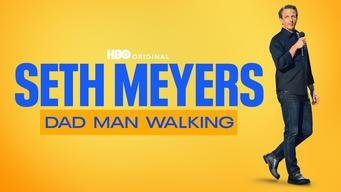 Seth Meyers: Dad Man Walking (2024)