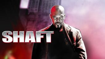 Shaft (2000)