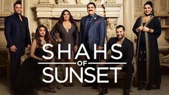 Shahs of Sunset (2012)