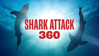 Shark Attack 360 (2024)