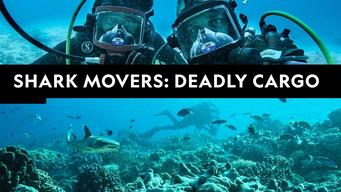 Shark Movers: Deadly Cargo (2019)