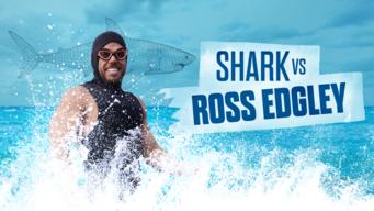 Shark vs. Ross Edgley (2024)