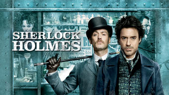 Sherlock Holmes (2009)