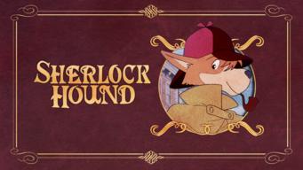 Sherlock Hound (1984)