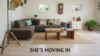 She's Moving In (2007)
