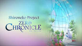 Shironeko Project ZERO CHRONICLE (2020)