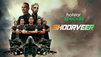 Shoorveer (Marathi) (2022)