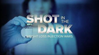 Shot in the Dark: Weight Loss Injection Wars (2024)