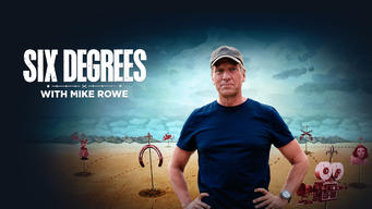 Six Degrees With Mike Rowe (2021)