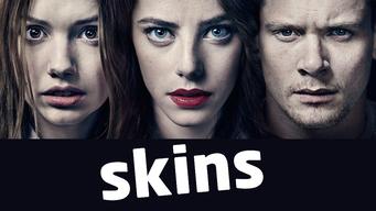 Skins UK (2007)