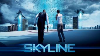 Skyline (2010)