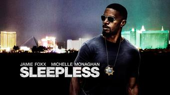 Sleepless (2017)