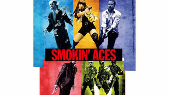 Smokin' Aces (2007)