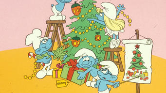 Smurfs Christmas Special (1982)