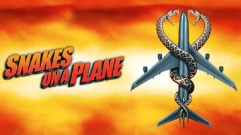 Snakes on a Plane (2006)