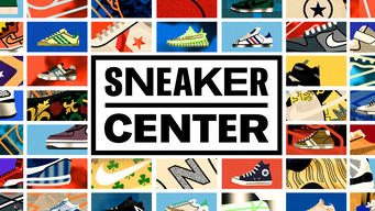 SneakerCenter (2019)