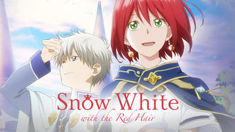 Snow White With the Red Hair (2015)