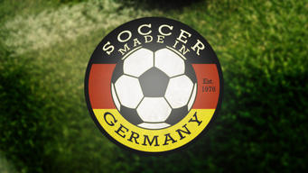 Soccer Made In Germany (2020)
