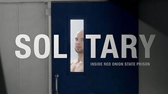 Solitary: Inside Red Onion State Prison (2017)
