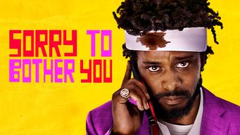 Sorry to Bother You (2018)