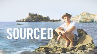 Sourced (2017)