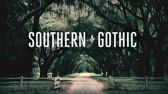 Southern Gothic (2020)