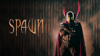 Spawn (1997)