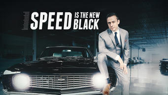 Speed Is the New Black (2014)