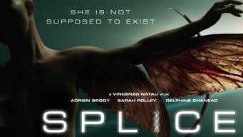 Splice (2009)