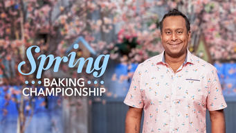 Spring Baking Championship (2015)