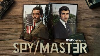 Spy/Master (2023)