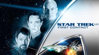 Star Trek VIII: First Contact (1996)