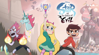 Star vs. The Forces of Evil (2015)