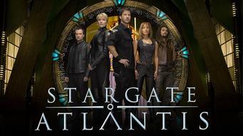 Stargate Atlantis (2004)