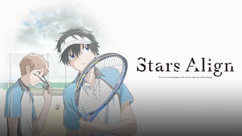 Anime Review Stars Align