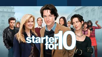 Starter for 10 (2007)