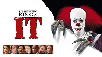 Stephen King's It (1990)