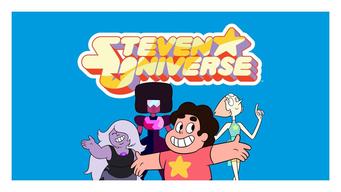 Steven Universe (2014)