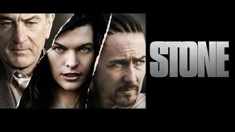 Stone (2010)