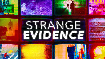 Strange Evidence (2007)