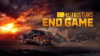 Street Outlaws: End Game (2022)