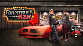 Street Outlaws: Farmtruck and AZN (2020)