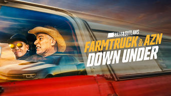 Street Outlaws: Farmtruck and AZN Down Under (2023)