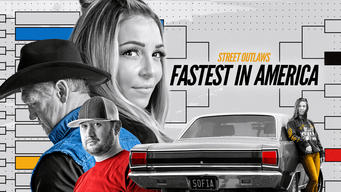 Street Outlaws: Fastest in America (2019)