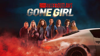 Street Outlaws: Gone Girl (2021)