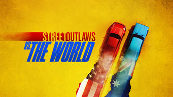 Street Outlaws vs. the World (2023)