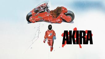 (Sub) Akira (1988)